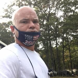 Meet your Posher, Billy